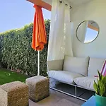 Apartamento Stylish & Cozy By The Pasito Blanco