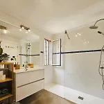 Stylish & Cozy By The *