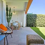 Stylish & Cozy By The Apartamento *