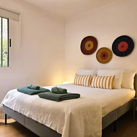 Stylish & Cozy By The Apartamento