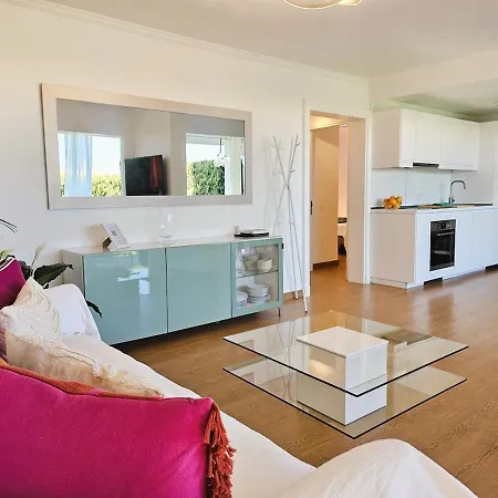 Apartamento Stylish & Cozy By The