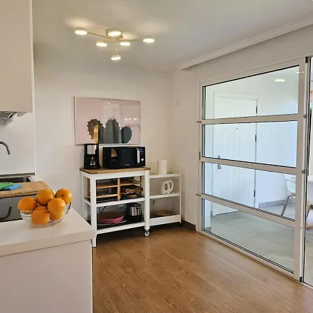 Stylish & Cozy By The * Pasito Blanco