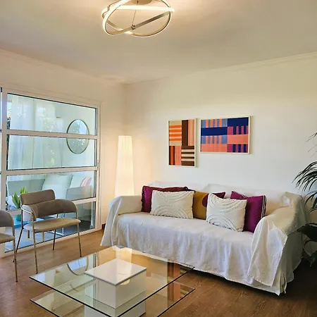 Stylish & Cozy By The